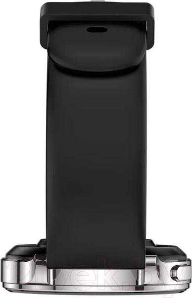 Изображение товара Умные часы Amazfit Pop 3R (серебристый)