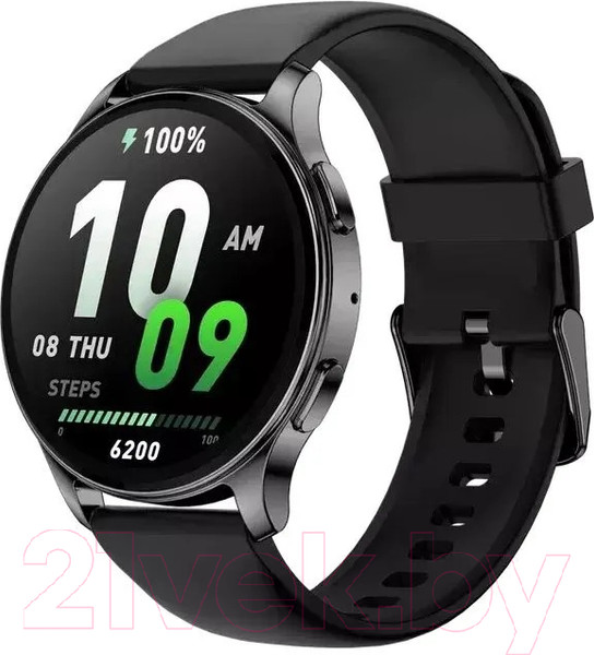 Изображение товара Умные часы Amazfit Pop 3R (черный)