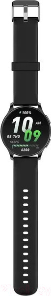 Изображение товара Умные часы Amazfit Pop 3R (черный)