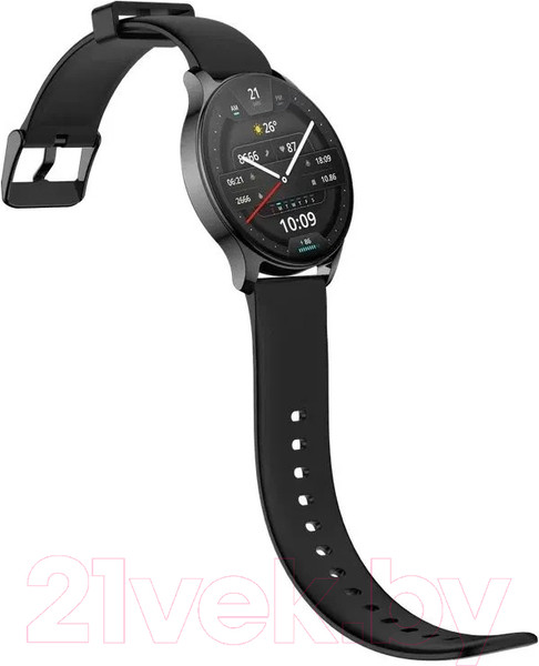 Изображение товара Умные часы Amazfit Pop 3R (черный)