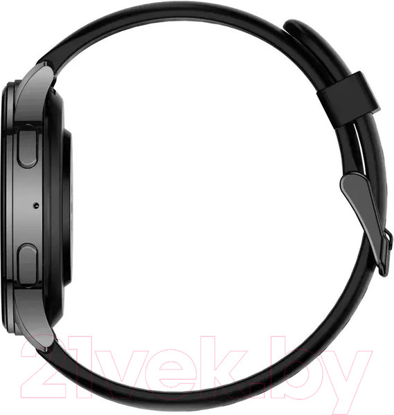 Изображение товара Умные часы Amazfit Pop 3R (черный)