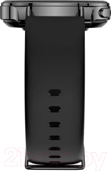 Изображение товара Умные часы Amazfit Pop 3R (черный)