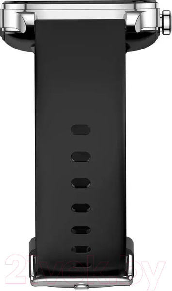 Изображение товара Умные часы Amazfit Pop 3S (серебристый)