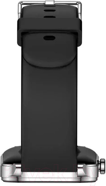 Изображение товара Умные часы Amazfit Pop 3S (серебристый)