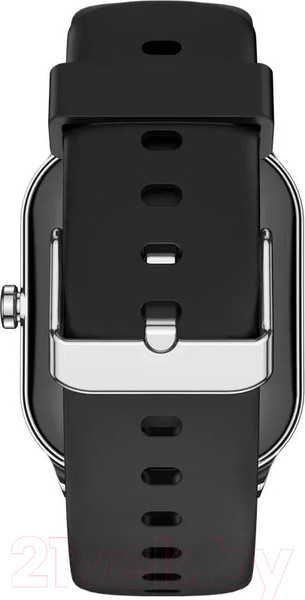 Изображение товара Умные часы Amazfit Pop 3S (серебристый)