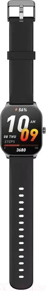 Изображение товара Умные часы Amazfit Pop 3S (черный)
