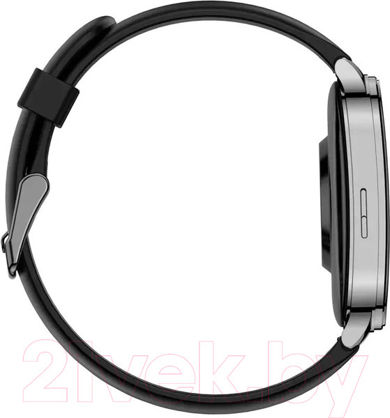 Изображение товара Умные часы Amazfit Pop 3S (черный)