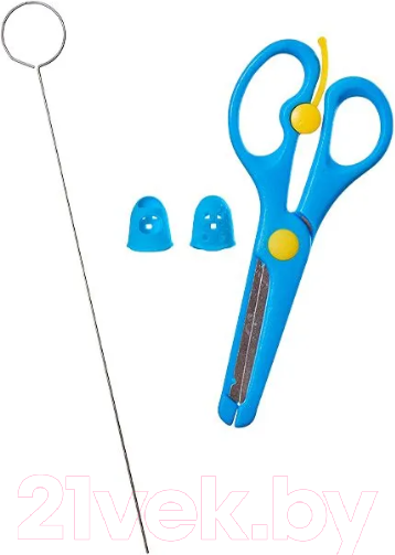 Изображение товара 3D-ручка Даджет Art (розовый)