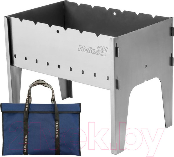 Изображение товара Мангал Helios Разборный / T-M01-2-S