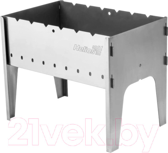 Изображение товара Мангал Helios Разборный / T-M01-2-S