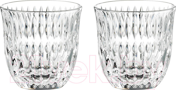 Изображение товара Набор стаканов для горячих напитков Nachtmann Ethno 104904 (2шт)