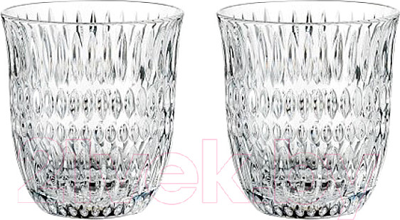 Изображение товара Набор стаканов для горячих напитков Nachtmann Ethno 104898 (2шт)