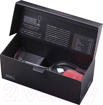 Изображение товара Бокал Riedel Superleggero Riesling / 6425/15
