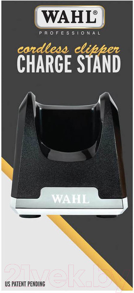 Изображение товара Зарядная база к машинке для стрижки волос Wahl Cordless / 03801-116