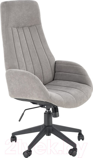 Изображение товара Кресло офисное Halmar Harper (серый)
