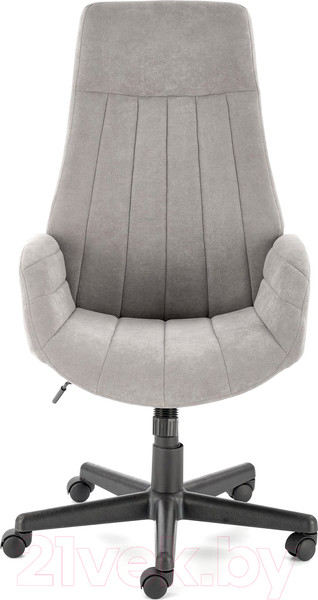 Изображение товара Кресло офисное Halmar Harper (серый)