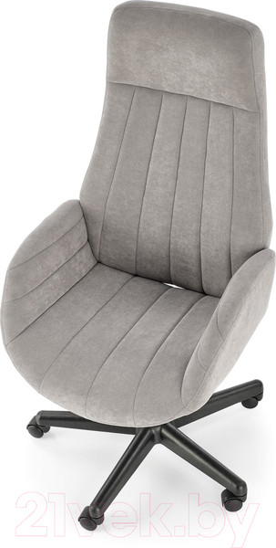 Изображение товара Кресло офисное Halmar Harper (серый)