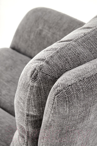 Изображение товара Стул Halmar K495 (серый/черный)