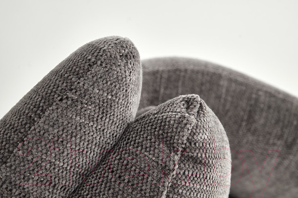 Изображение товара Стул Halmar K495 (серый/черный)