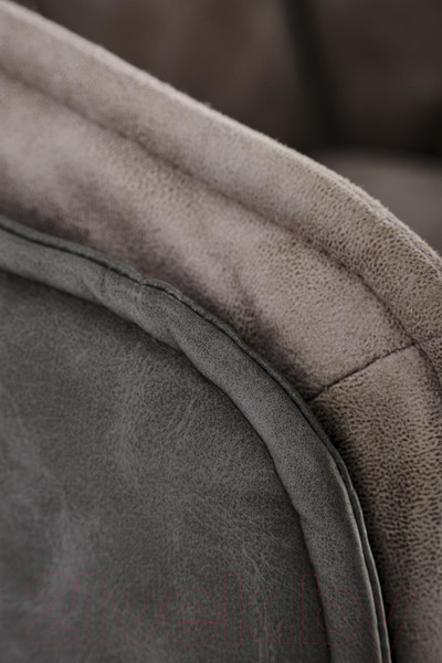 Изображение товара Стул Halmar K523 (серый/черный)