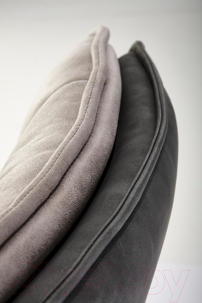 Изображение товара Стул Halmar K523 (серый/черный)