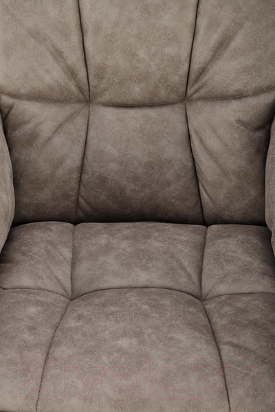 Изображение товара Стул Halmar K523 (серый/черный)