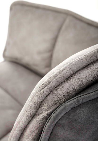 Изображение товара Стул Halmar K523 (серый/черный)