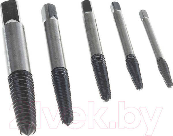 Изображение товара Набор экстракторов Stayer 4320