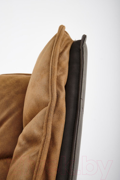 Изображение товара Стул Halmar K523 (коричневый/темно-коричневый)