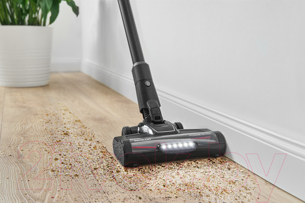 Изображение товара Вертикальный пылесос Sencor SVC 9879 BK