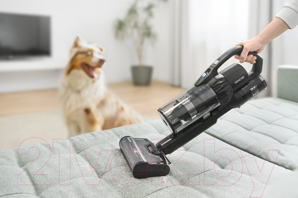 Изображение товара Вертикальный пылесос Sencor SVC 9879 BK