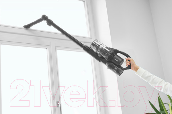 Изображение товара Вертикальный пылесос Sencor SVC 9879 BK