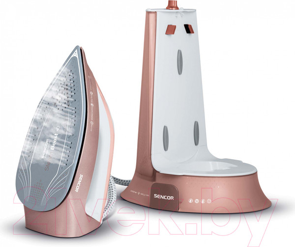 Изображение товара Утюг с парогенератором Sencor SSI 0910RS