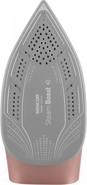 Изображение товара Утюг с парогенератором Sencor SSI 0910RS