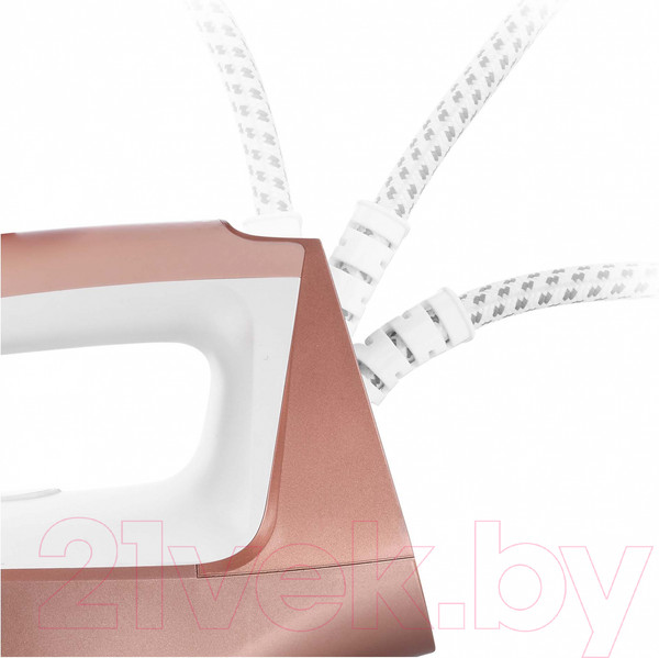 Изображение товара Утюг с парогенератором Sencor SSI 0910RS