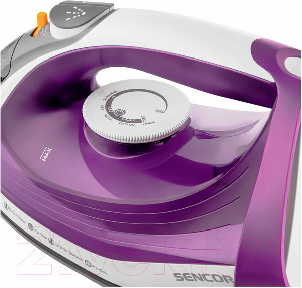Изображение товара Утюг Sencor SSI 5800VT