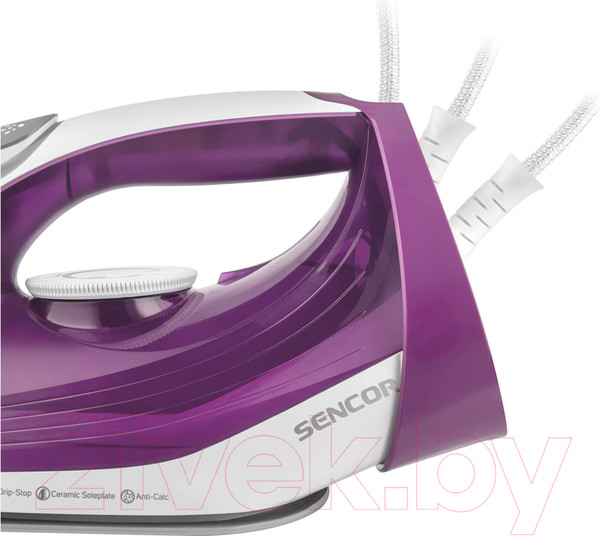 Изображение товара Утюг Sencor SSI 5800VT