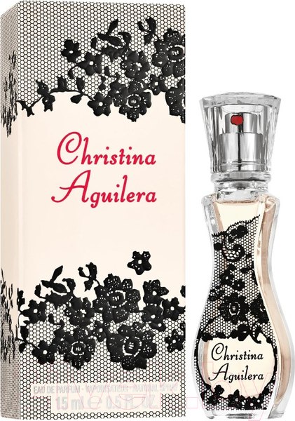 Изображение товара Парфюмерная вода Christina Aguilera For Women (15мл)