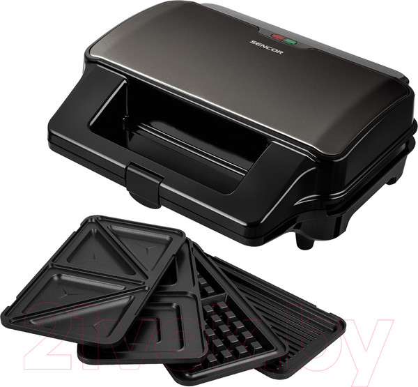 Изображение товара Мультипекарь Sencor SSM 9978BK