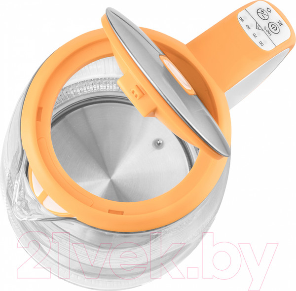 Изображение товара Электрочайник Sencor SWK 2193OR