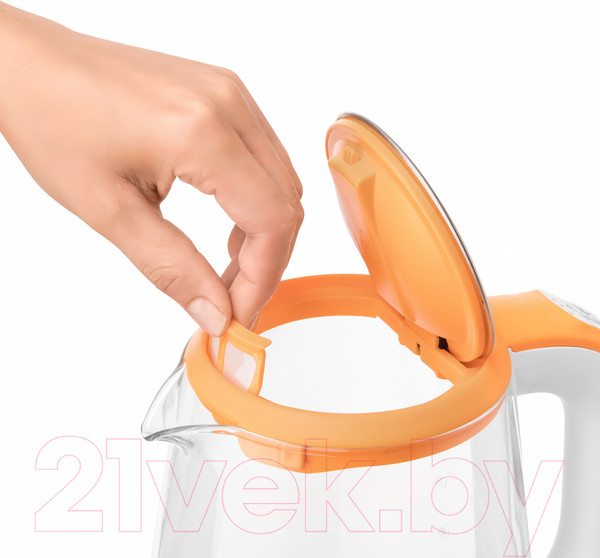 Изображение товара Электрочайник Sencor SWK 2193OR