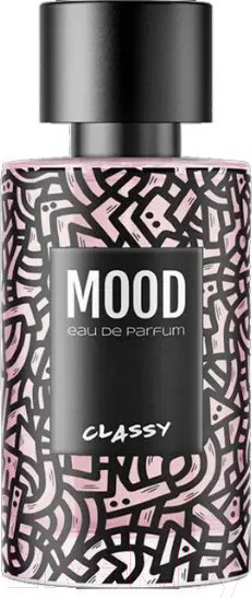 Изображение товара Парфюмерная вода Mood Classy For Women (100мл)