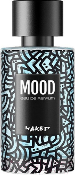 Изображение товара Парфюмерная вода Mood Naked For Men (100мл)
