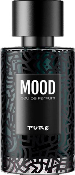 Изображение товара Парфюмерная вода Mood Pure For Men (100мл)