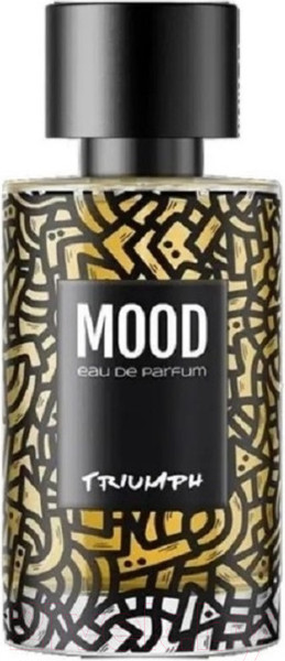 Изображение товара Парфюмерная вода Mood Triumph For Men (100мл)