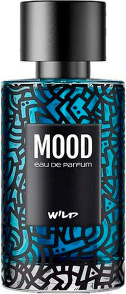 Изображение товара Парфюмерная вода Mood Wild For Men (100мл)