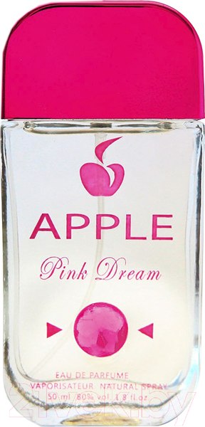 Изображение товара Парфюмерная вода Apple Parfums Pink Dream For Women (50мл)