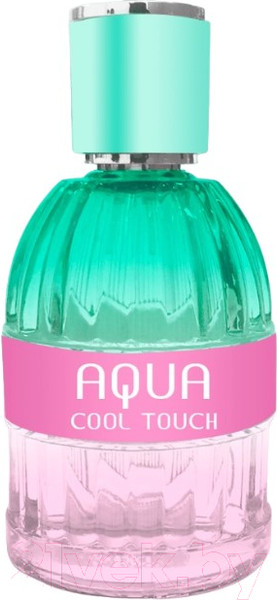 Изображение товара Туалетная вода Euroluxe Aqua Cool Touch For Women (50мл)
