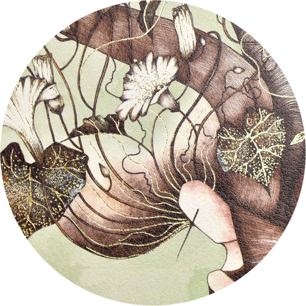 Изображение товара Ежедневник Escalada Земля / 64012 (120л)