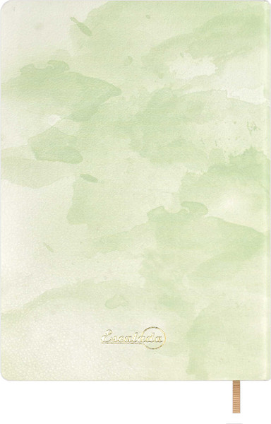 Изображение товара Ежедневник Escalada Земля / 64012 (120л)